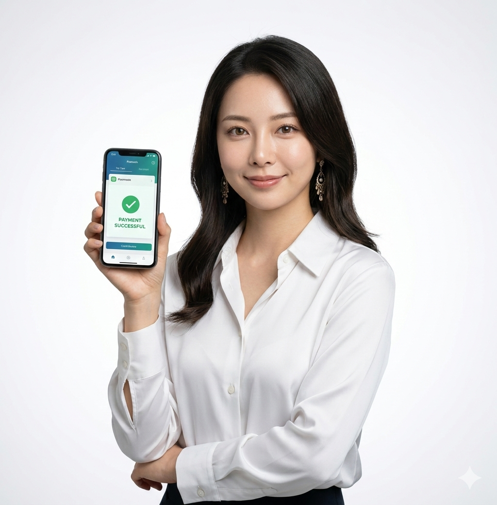 REKBOSS Interface